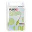Flexi Interdental Brush Lime - Tapered