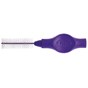 Flexi Interdental Brush Violet - Medium
