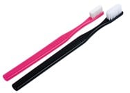 Child Toothbrushes Assorted Colours 