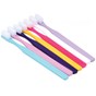 Adult Toothbrushes Assorted Colours