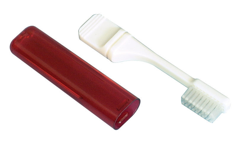 PAP350 : Ortho Travel Brush