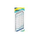 OPTIM Interdental Brush Super Fine White 