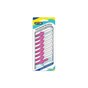 OPTIM Interdental Brush XXXXFine Pink
