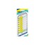 OPTIM Interdental Brush Fine Yellow