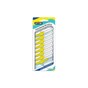 OPTIM Interdental Brush Fine Yellow