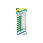 OPTIM Interdental Brush Medium Green