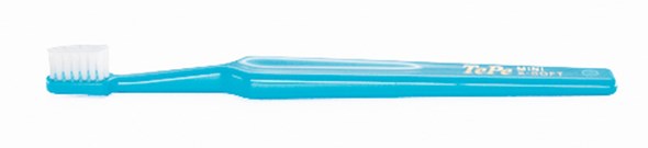 TePe Mini Toothbrush Soft 