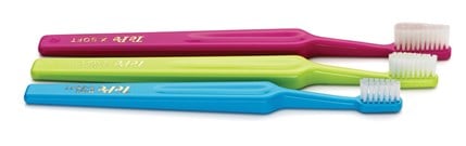 TePe Select Toothbrushes Extra Soft 