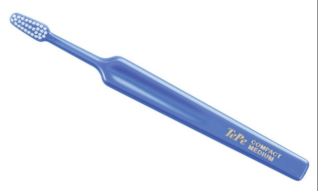 TePe Select Toothbrushes Kids Soft