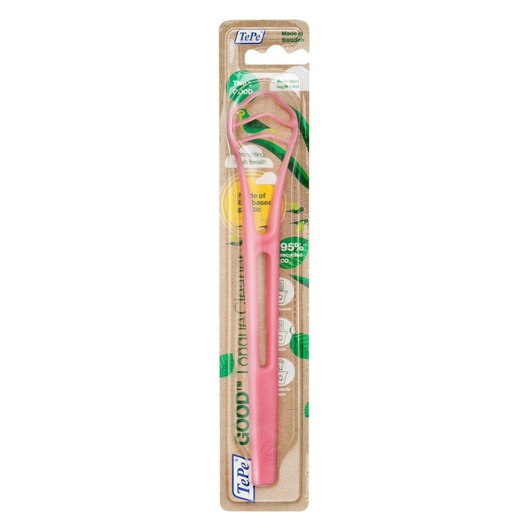 PAT096 TePe GOOD Tongue Cleaner
