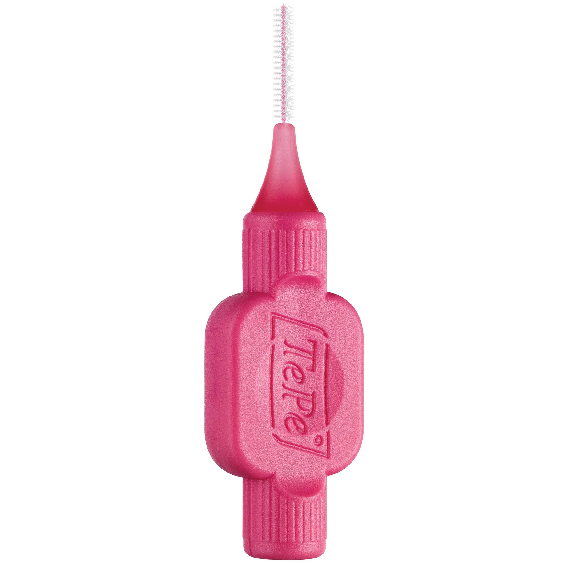 PAT270 TePe Interdental Brush Bulk Packs XXXXFine Pink 0.4mm