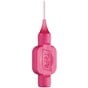 TePe Interdental Brush Bulk Packs XXXXFine Pink 0.4mm