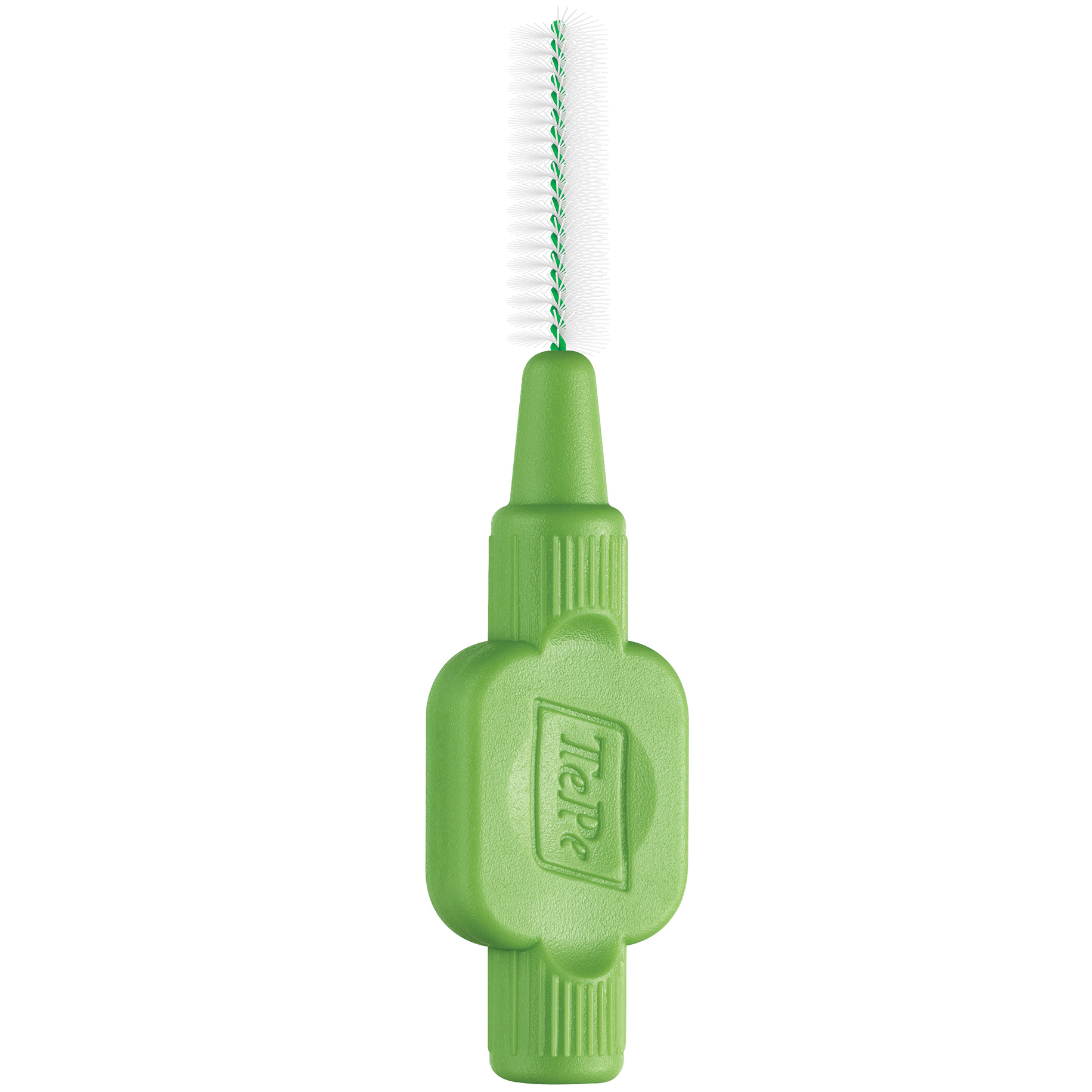 PAT275 TePe Interdental Brush Bulk Packs Medium Green 0.8mm