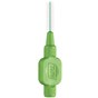 TePe Interdental Brush Bulk Packs Medium Green 0.8mm