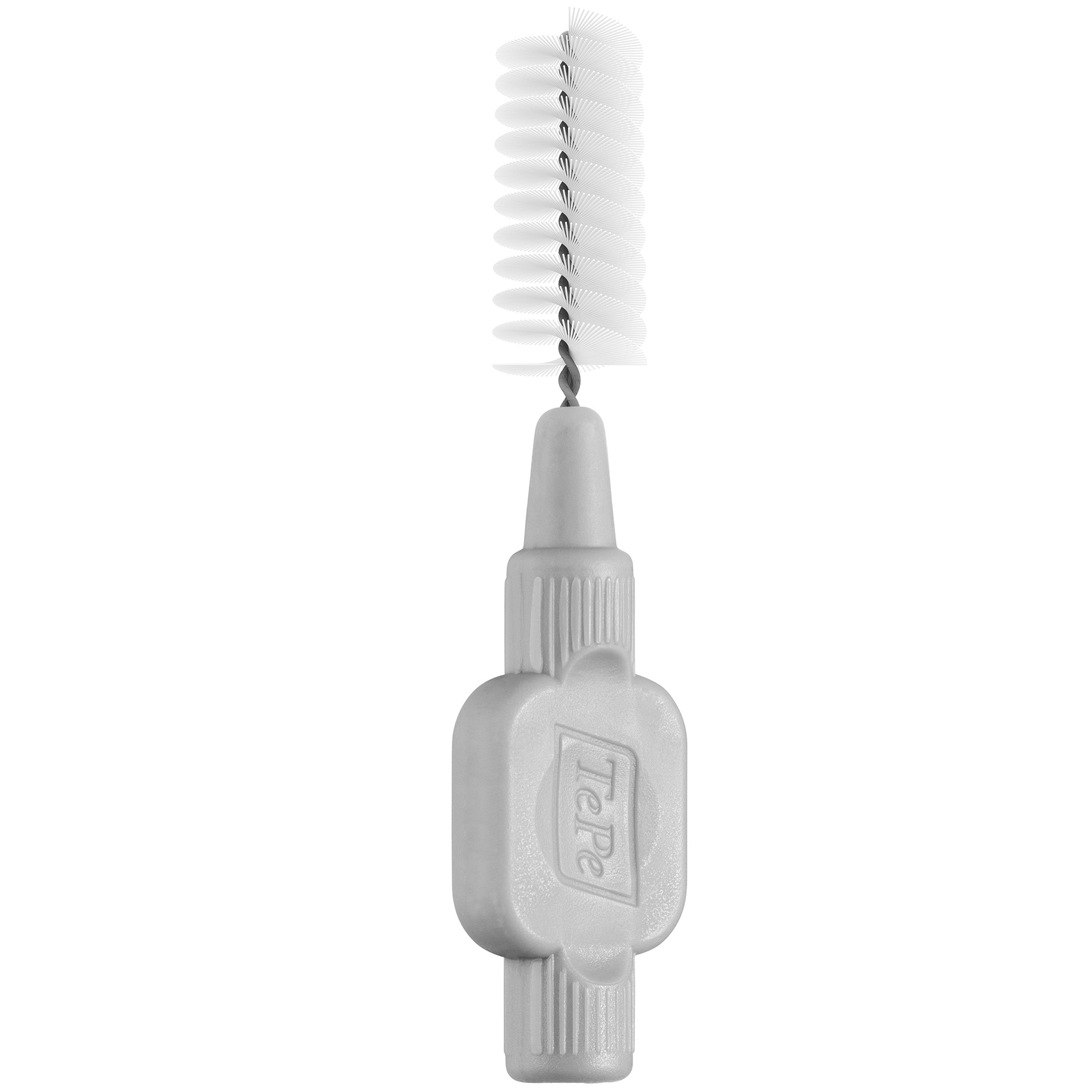 PAT277 TePe Interdental Brush Bulk Packs Large Grey 1.3mm