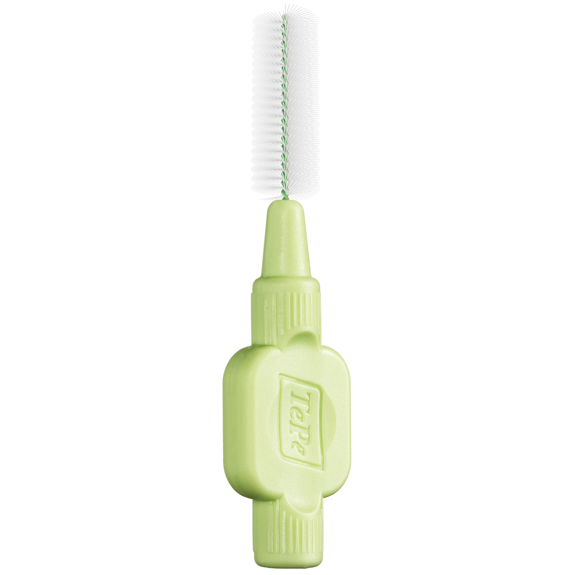 PAT332 TePe Extra Soft Interdental Brush Medium Green 0.8mm