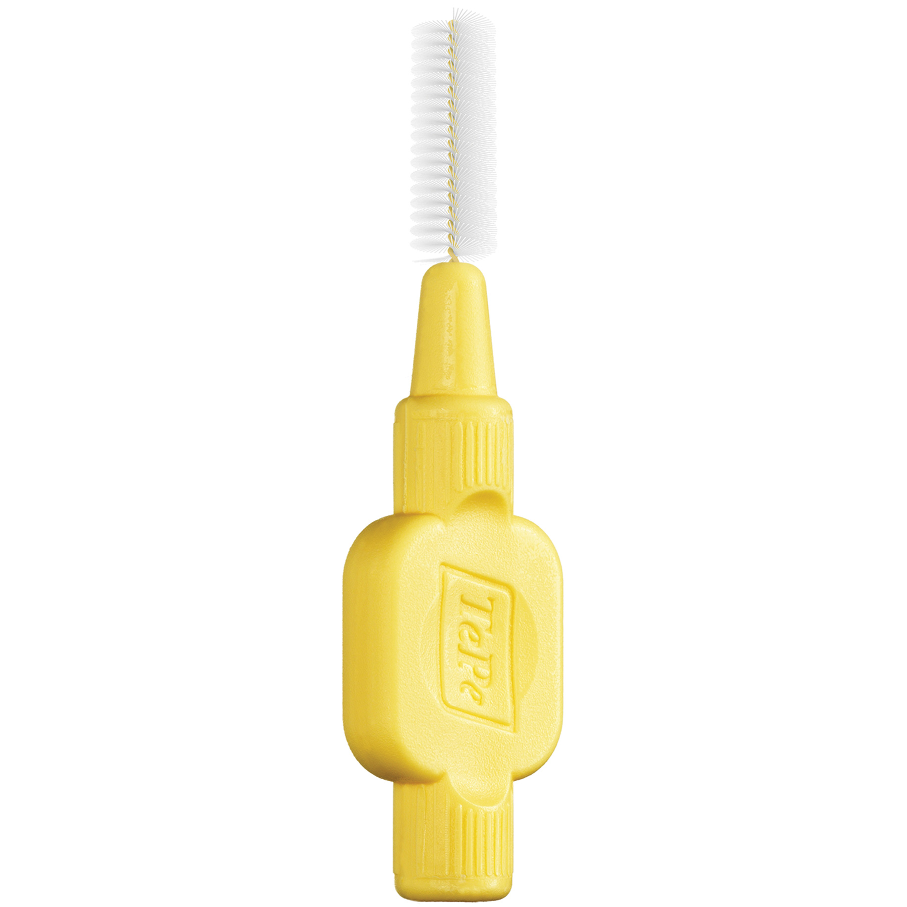PAT334 TePe Extra Soft Interdental Brush Fine Yellow 0.7mm