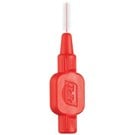 TePe Extra Soft Interdental Brush XXFine Red 0.5mm 