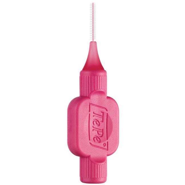 TePe Interdental Brush XXXXFine Pink 0.4mm