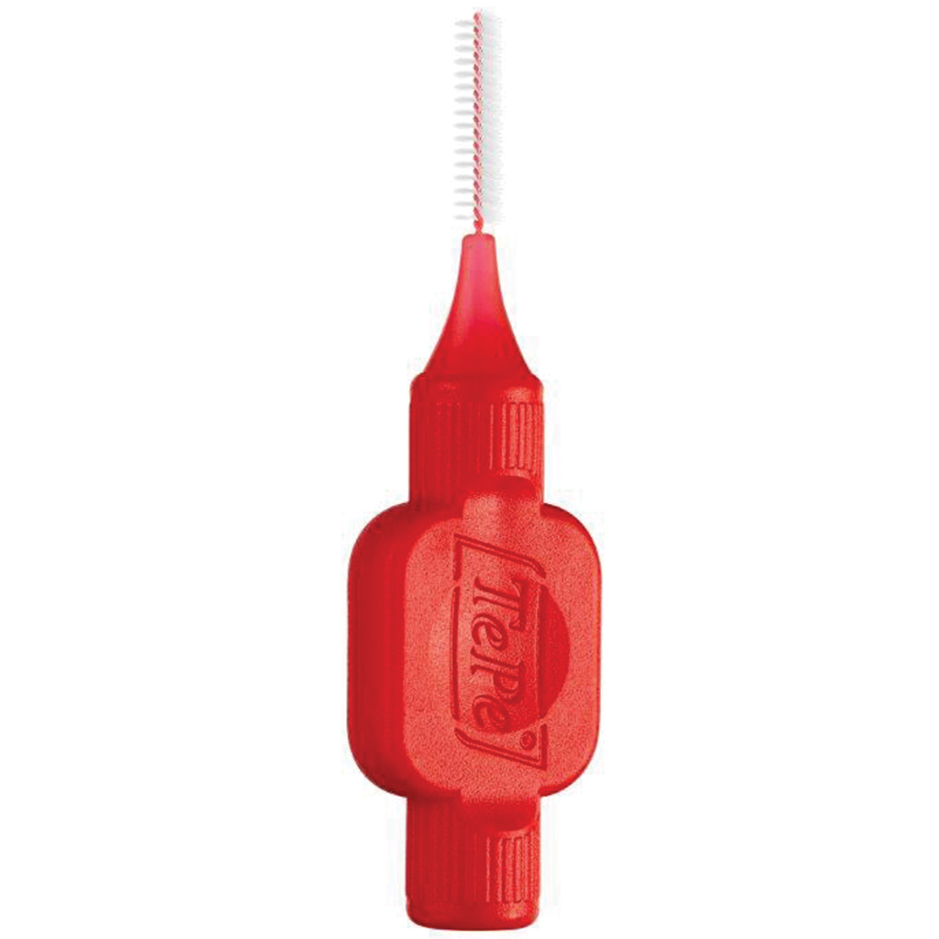 PAT366 TePe Interdental Brush XXFine Red 0.5mm