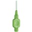 TePe Interdental Brush Medium Green 0.8mm