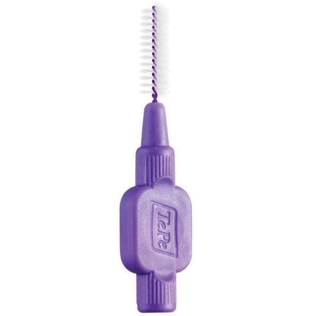 TePe Interdental Brush Large Purple 1.1mm