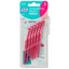 TePe Angle Interdental Brush XXXXFine Pink 0.4mm