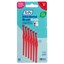 TePe Angle Interdental Brush XXFine Red 0.5mm