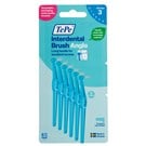 TePe Angle Interdental Brush XFine Blue 0.6mm 