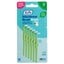 TePe Angle Interdental Brush Medium Green 0.8mm