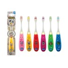 BBrite Club Cutie Wave Flashing Toothbrush 