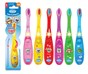 BBrite Club Cutie Wave Flashing Toothbrush