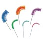 Vision Interdental Perio Brush Bulk Pack Coral 2.5mm