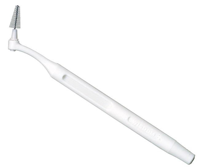 Interproximal Brush