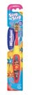 Step by Step Toothbrushes 6-8 years 