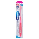 Wisdom Ortho Clean Toothbrush 