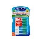 Clean Between Interdentals Green - Medium 