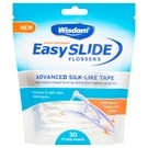 Clean Between Easy Slide Tensioning Floss Harps 