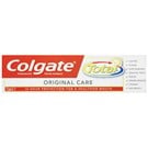 Colgate Total Original Care Mint Toothpaste 