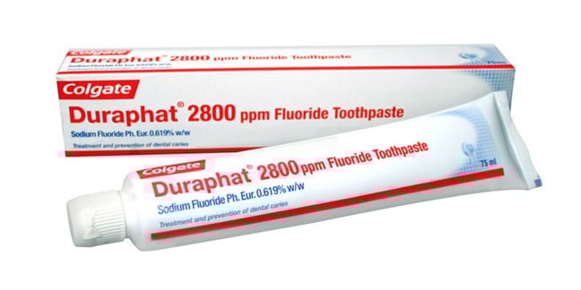 Duraphat 2800