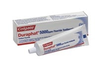 Duraphat 5000ppm Fluoride Toothpaste 
