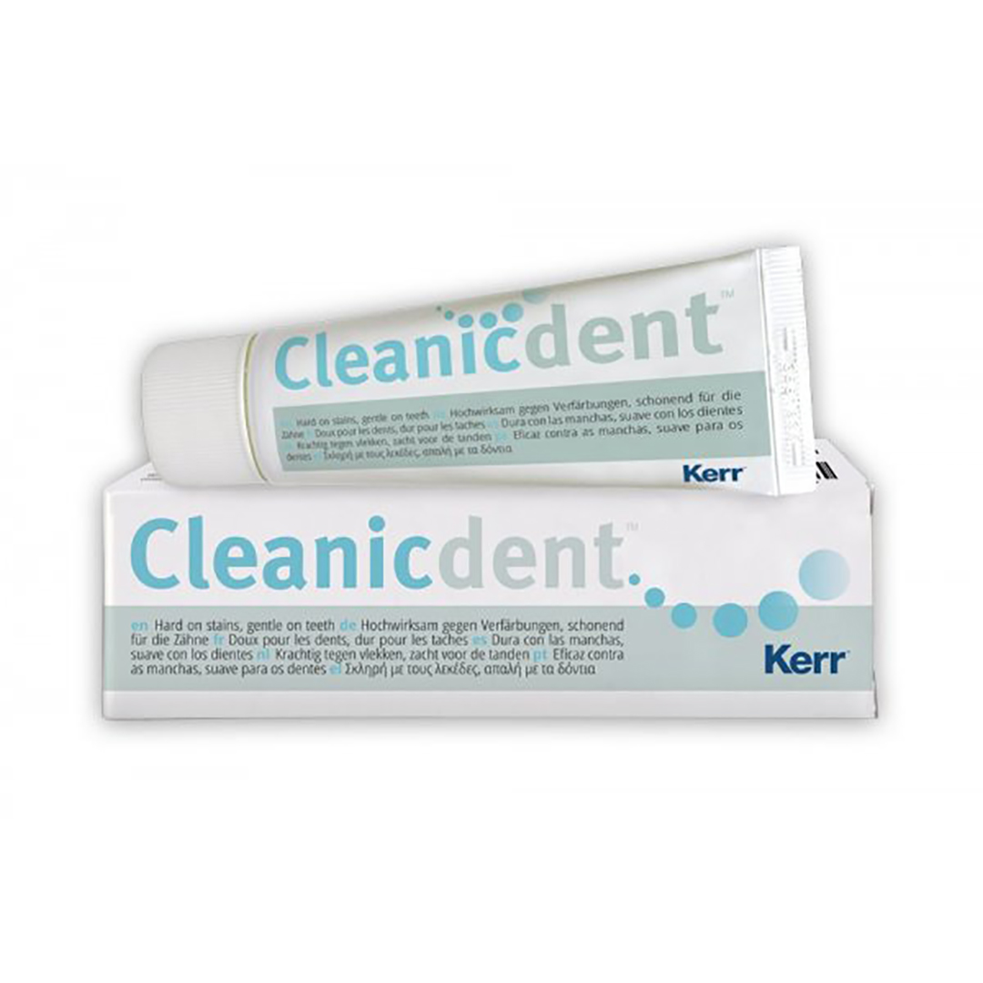 PBC601 Cleanicdent Whitening Effect Toothpaste