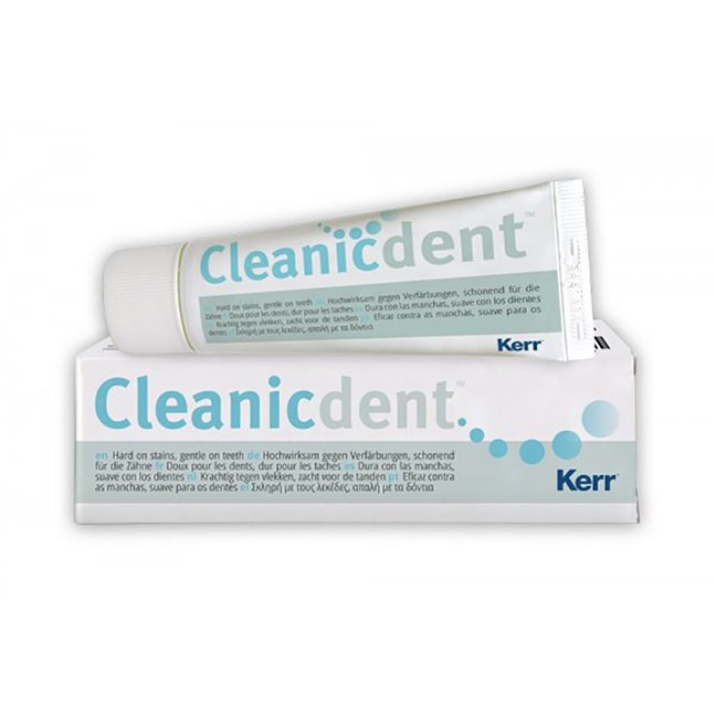 Cleanicdent Whitening Effect Toothpaste
