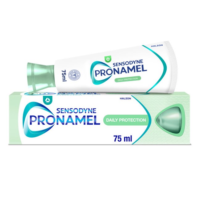 Sensodyne Toothpaste Pronamel