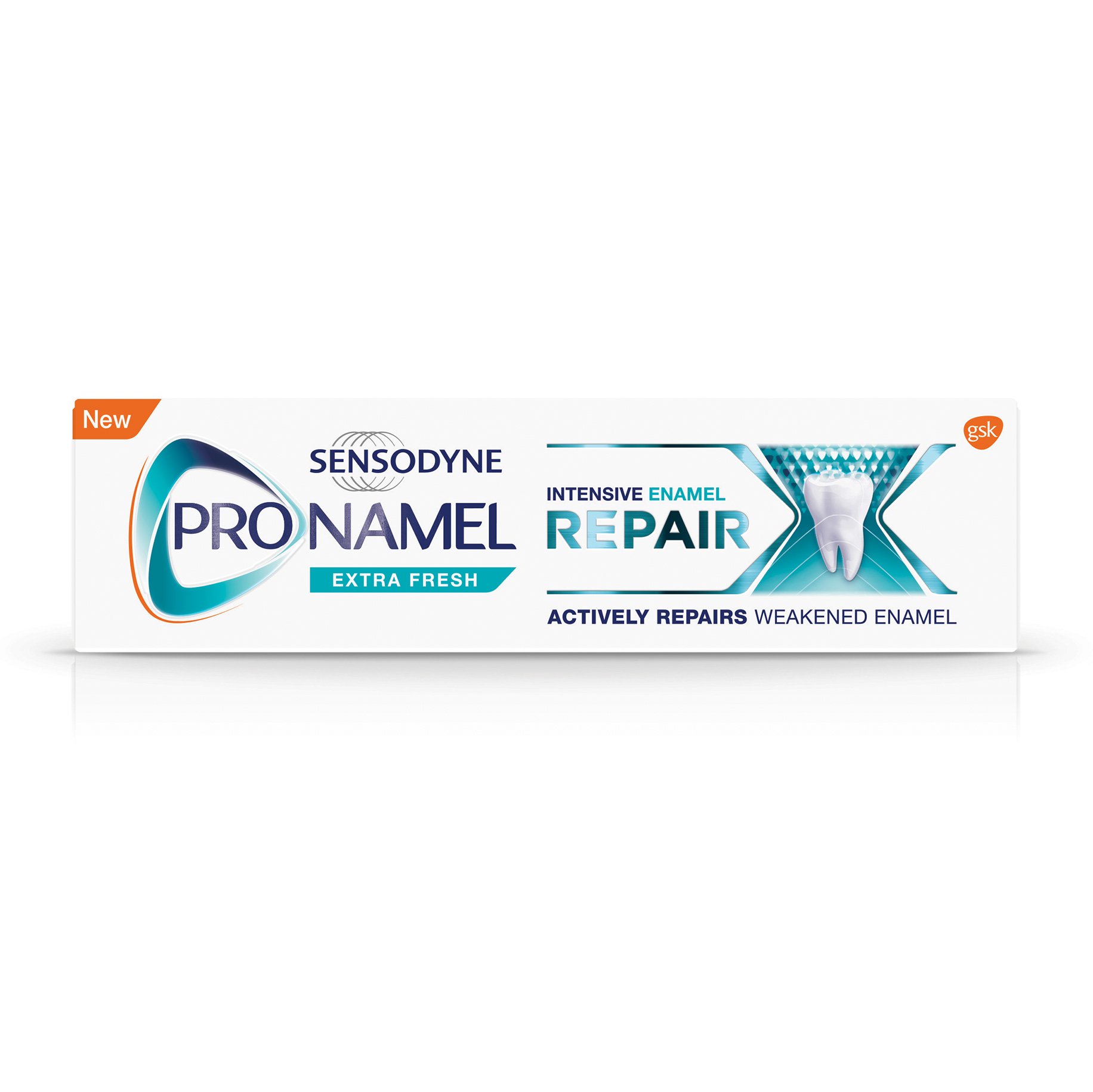 pre pasted tooth brush