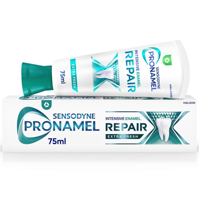 Sensodyne Pronamel Intensive Enamel Repair Extra Fresh 75ml