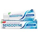 Sensodyne Toothpaste Extra Fresh 
