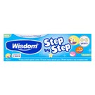 Step by Step Toothpaste 0-3 years 