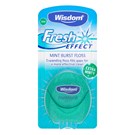 Fresh Effect Mint Burst Floss - 30m - Pack 12 