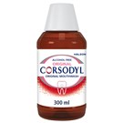 Corsodyl Mouthwash Original - Alcohol Free 